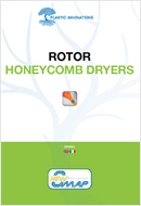 HONEYCOMB DRYERS